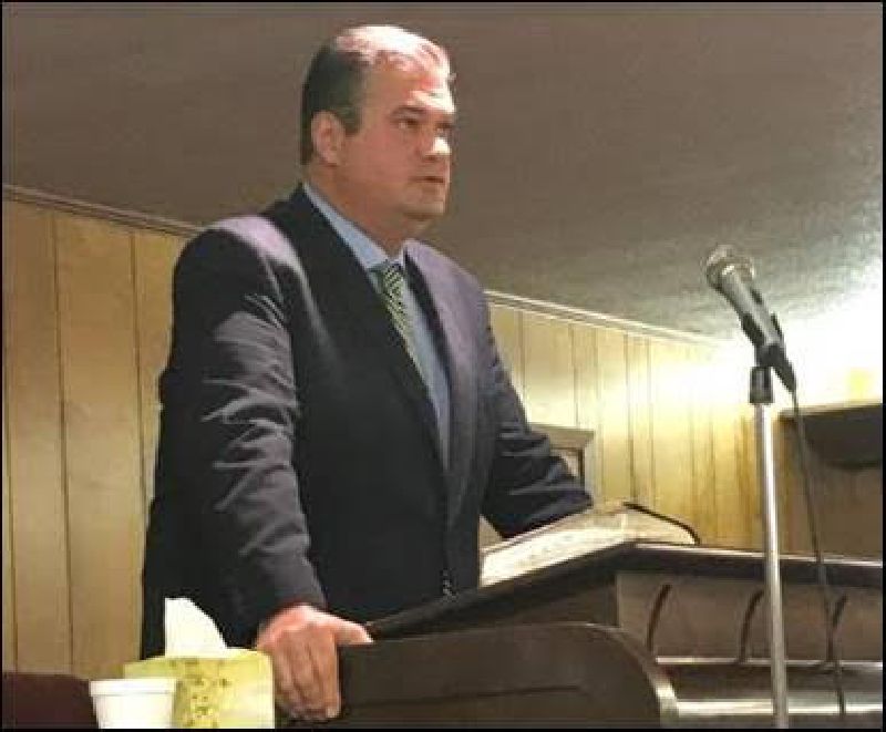 Ideal Primitive Baptist Church